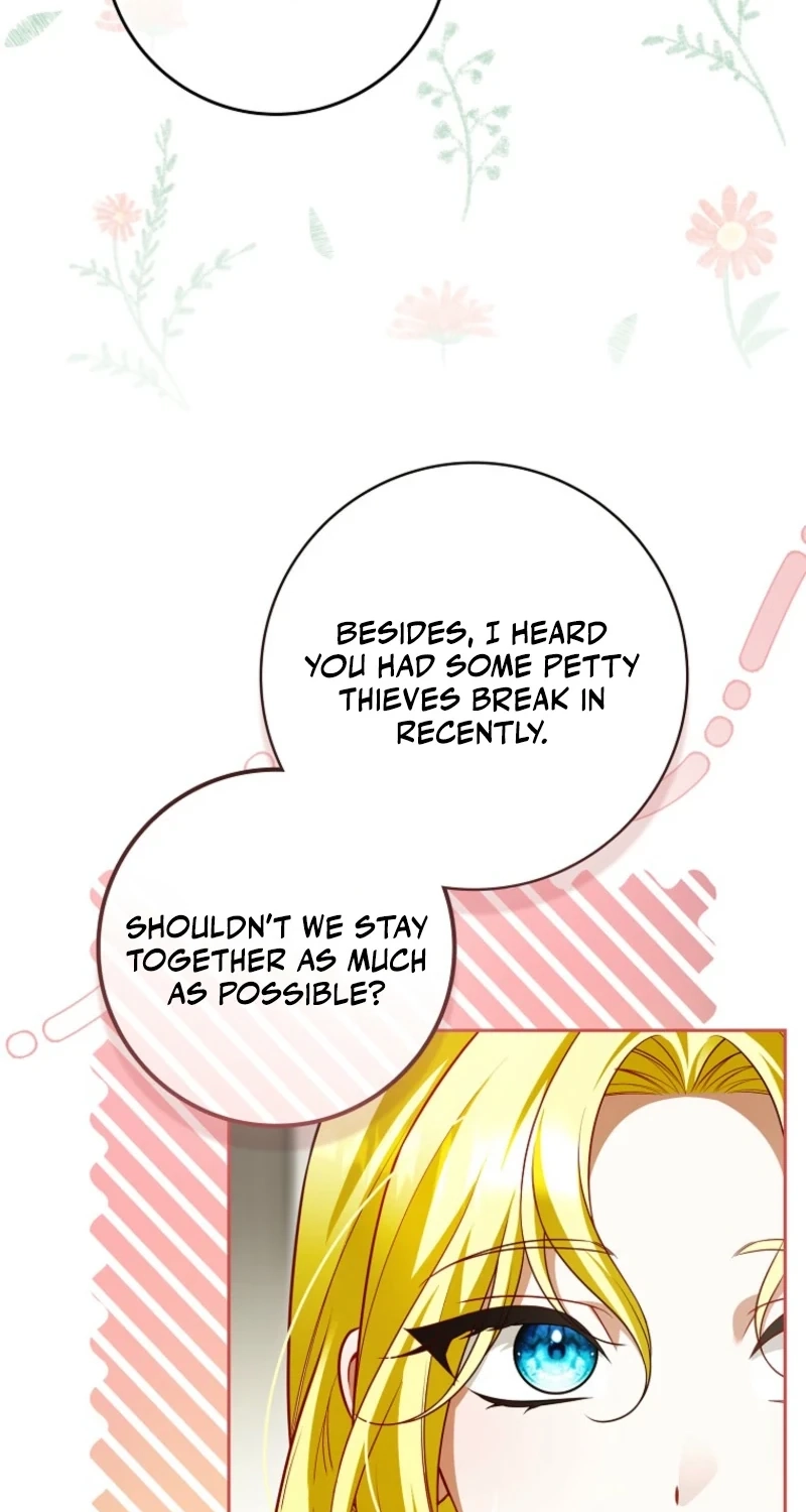 Wasn't I the Female Lead of a Regret Novel? Chapter 24 page 47
