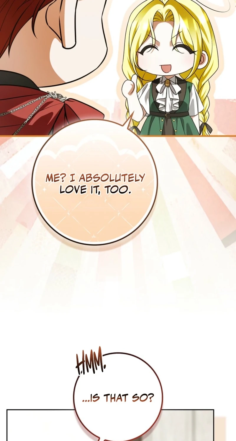 Wasn't I the Female Lead of a Regret Novel? Chapter 24 page 54