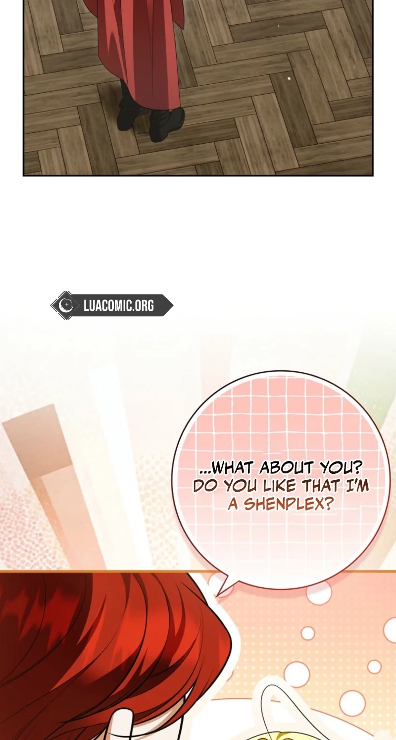 Wasn't I the Female Lead of a Regret Novel? Chapter 24 page 53