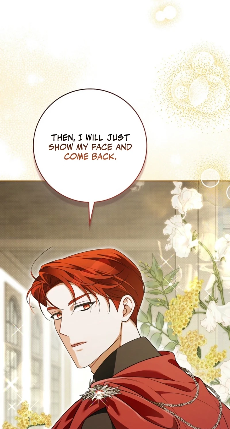 Wasn't I the Female Lead of a Regret Novel? Chapter 24 page 56