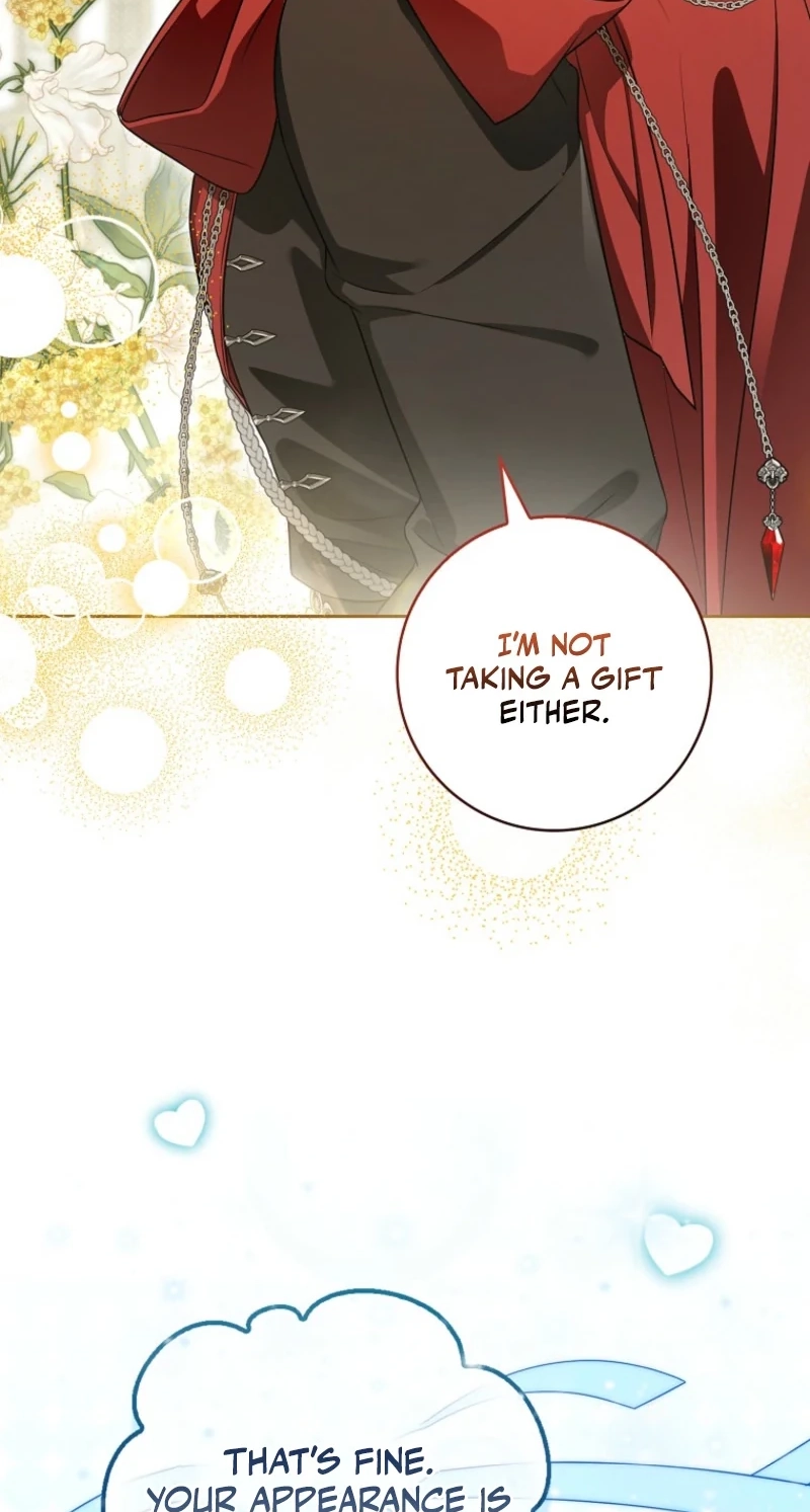 Wasn't I the Female Lead of a Regret Novel? Chapter 24 page 57