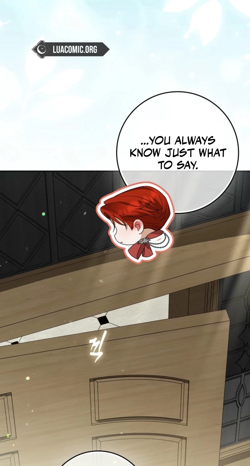 Wasn't I the Female Lead of a Regret Novel? Chapter 24 page 59