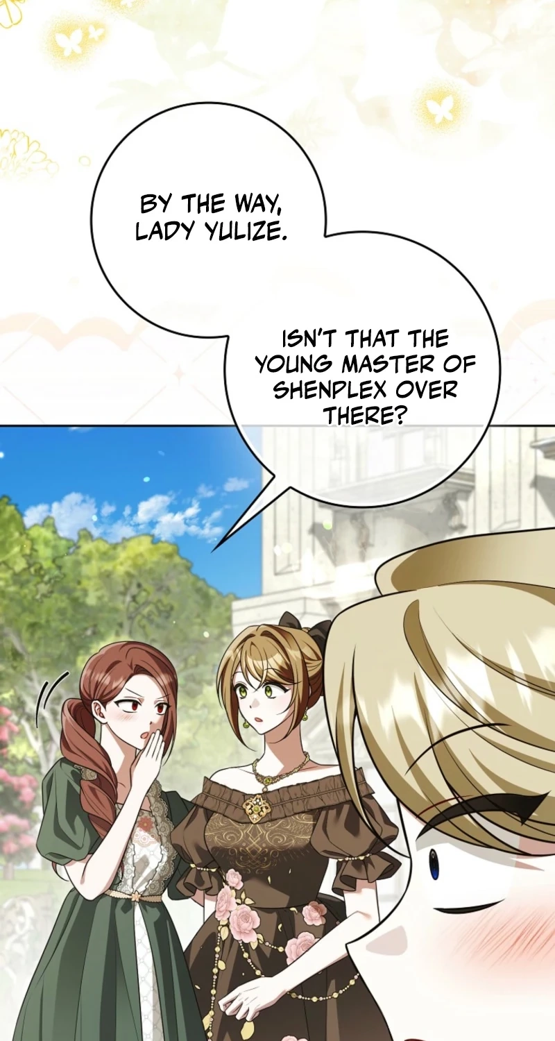 Wasn't I the Female Lead of a Regret Novel? Chapter 24 page 69