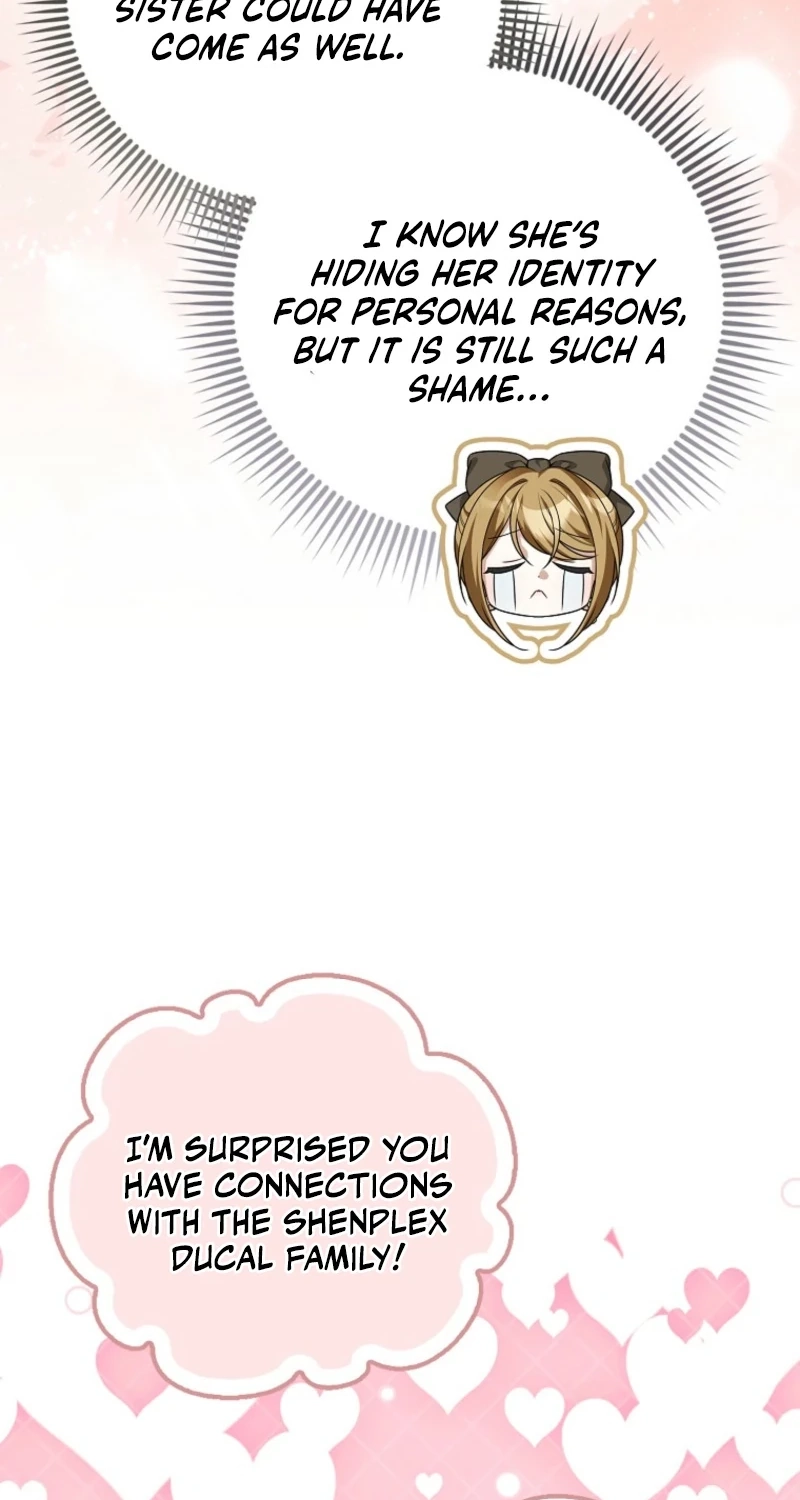 Wasn't I the Female Lead of a Regret Novel? Chapter 24 page 72