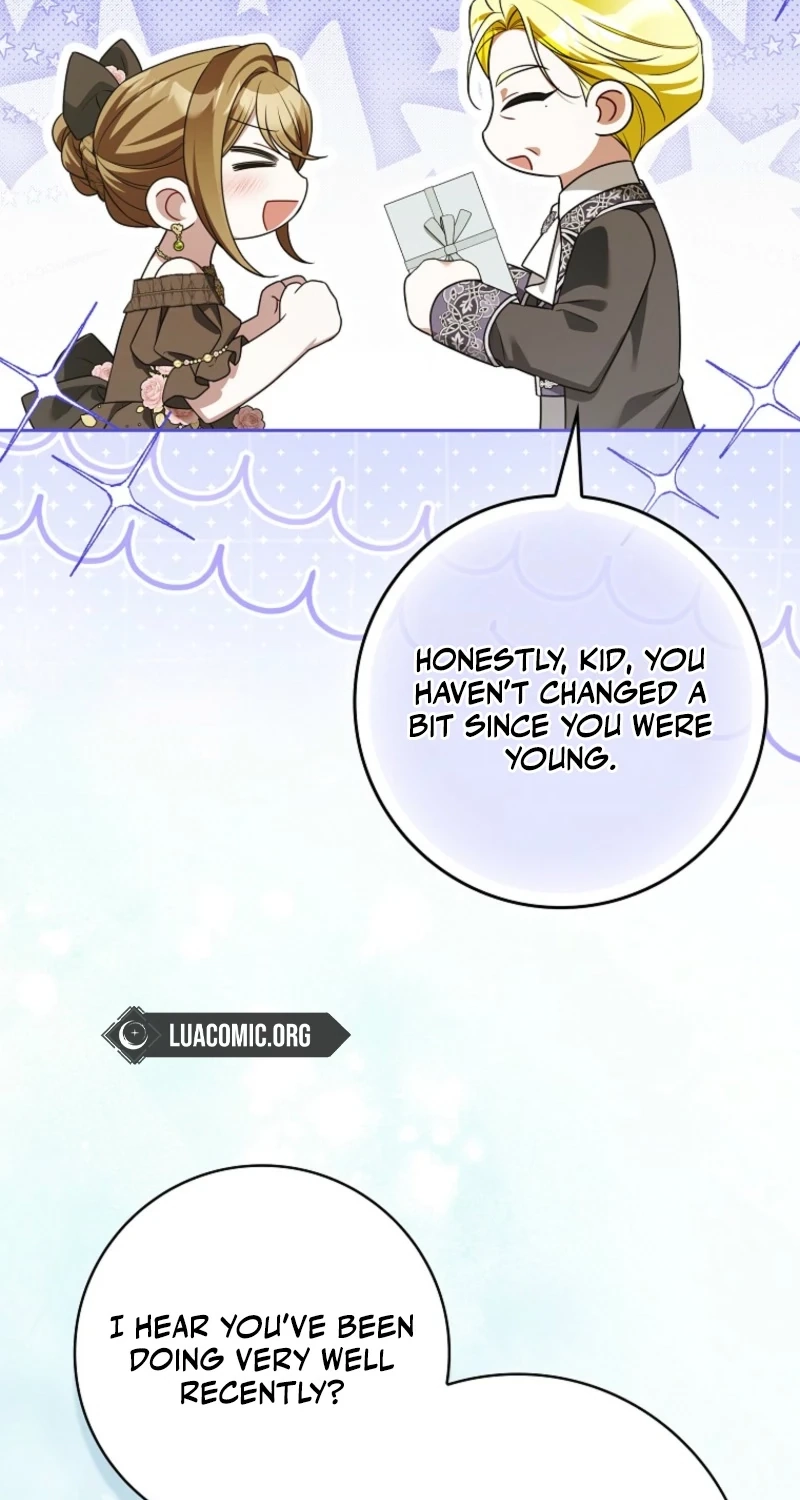 Wasn't I the Female Lead of a Regret Novel? Chapter 24 page 77