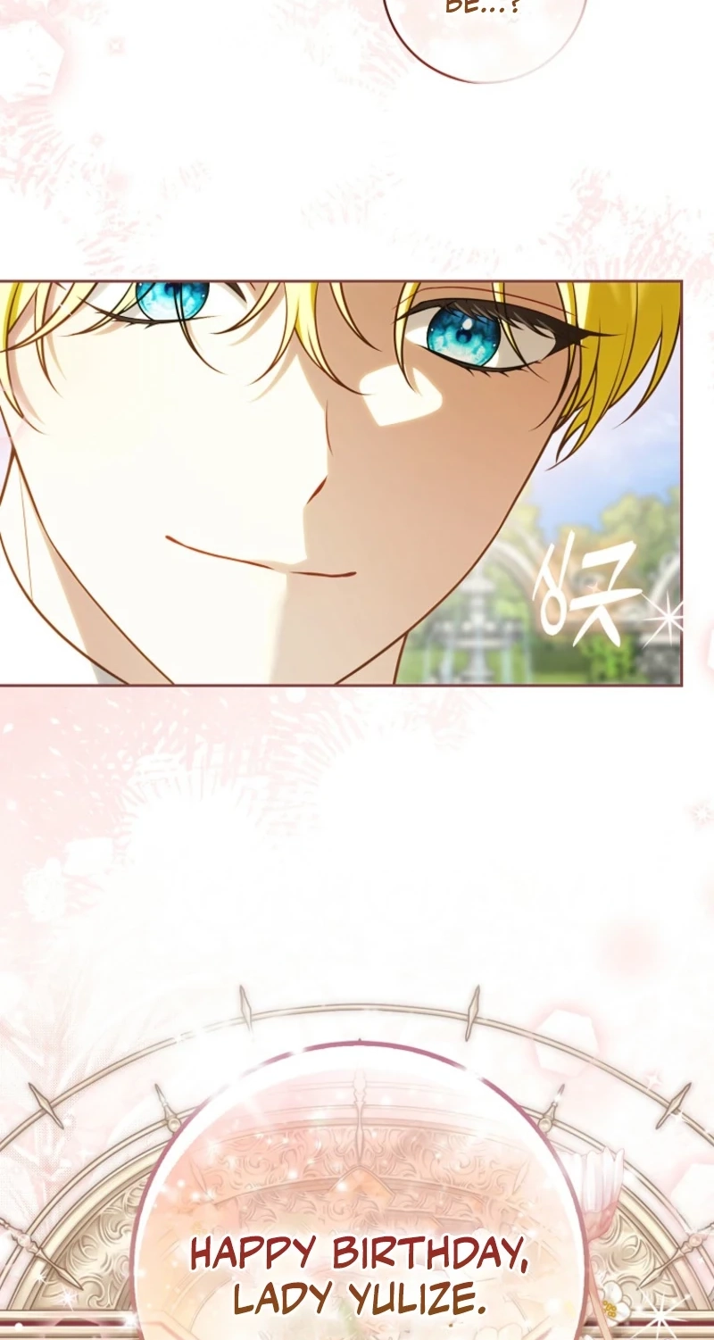Wasn't I the Female Lead of a Regret Novel? Chapter 24 page 87