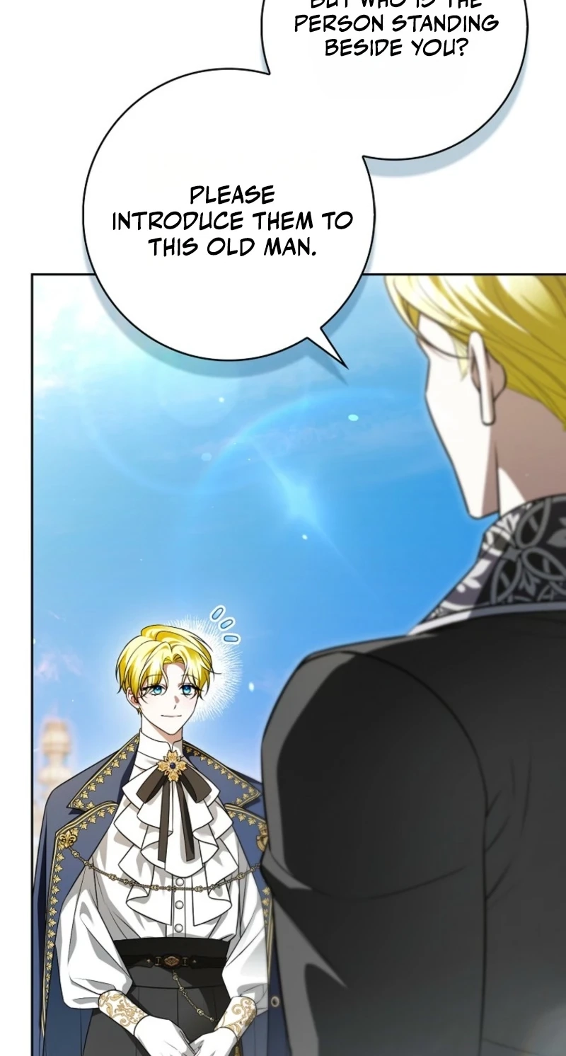 Wasn't I the Female Lead of a Regret Novel? Chapter 25 page 33