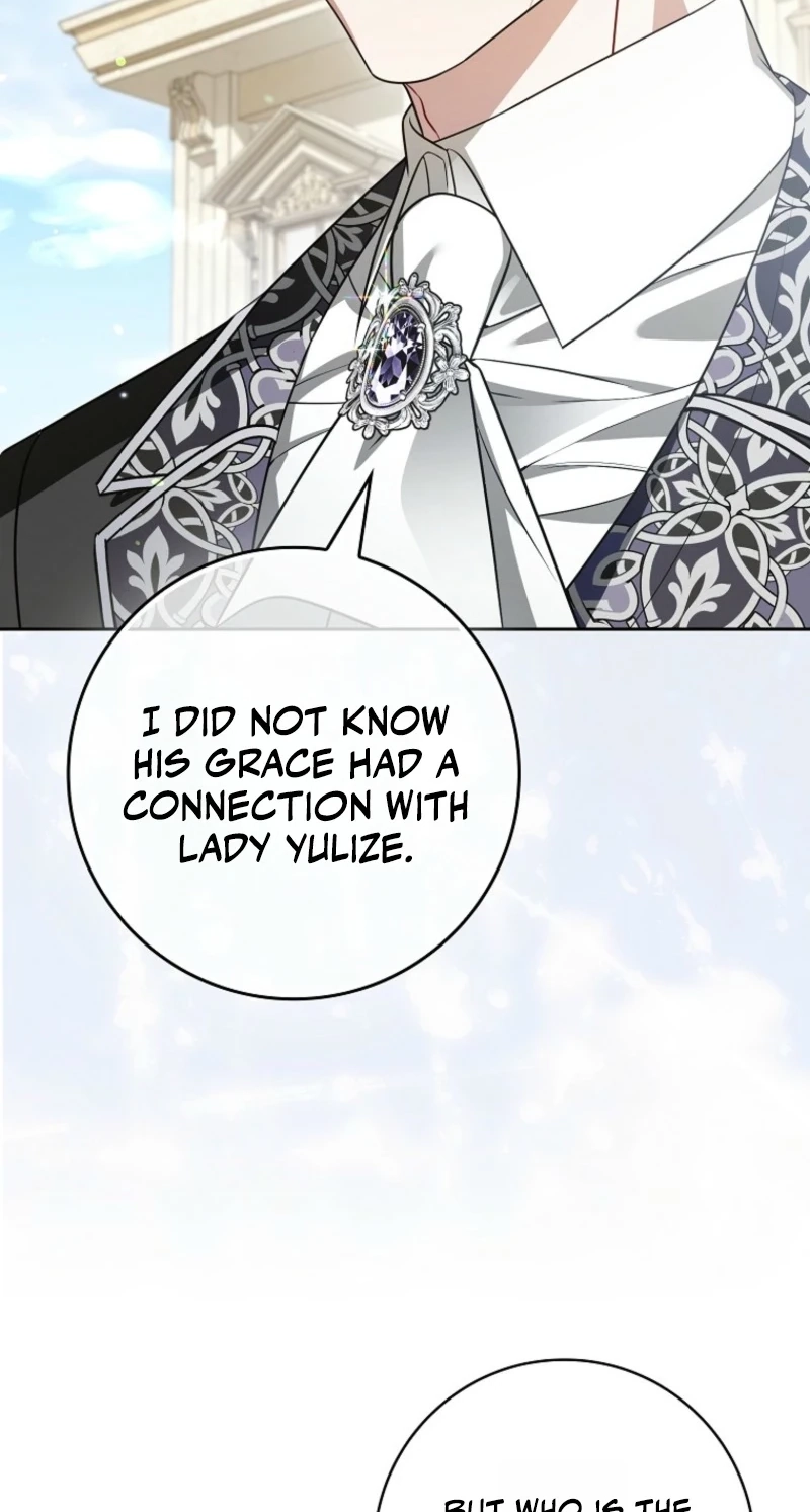 Wasn't I the Female Lead of a Regret Novel? Chapter 25 page 32