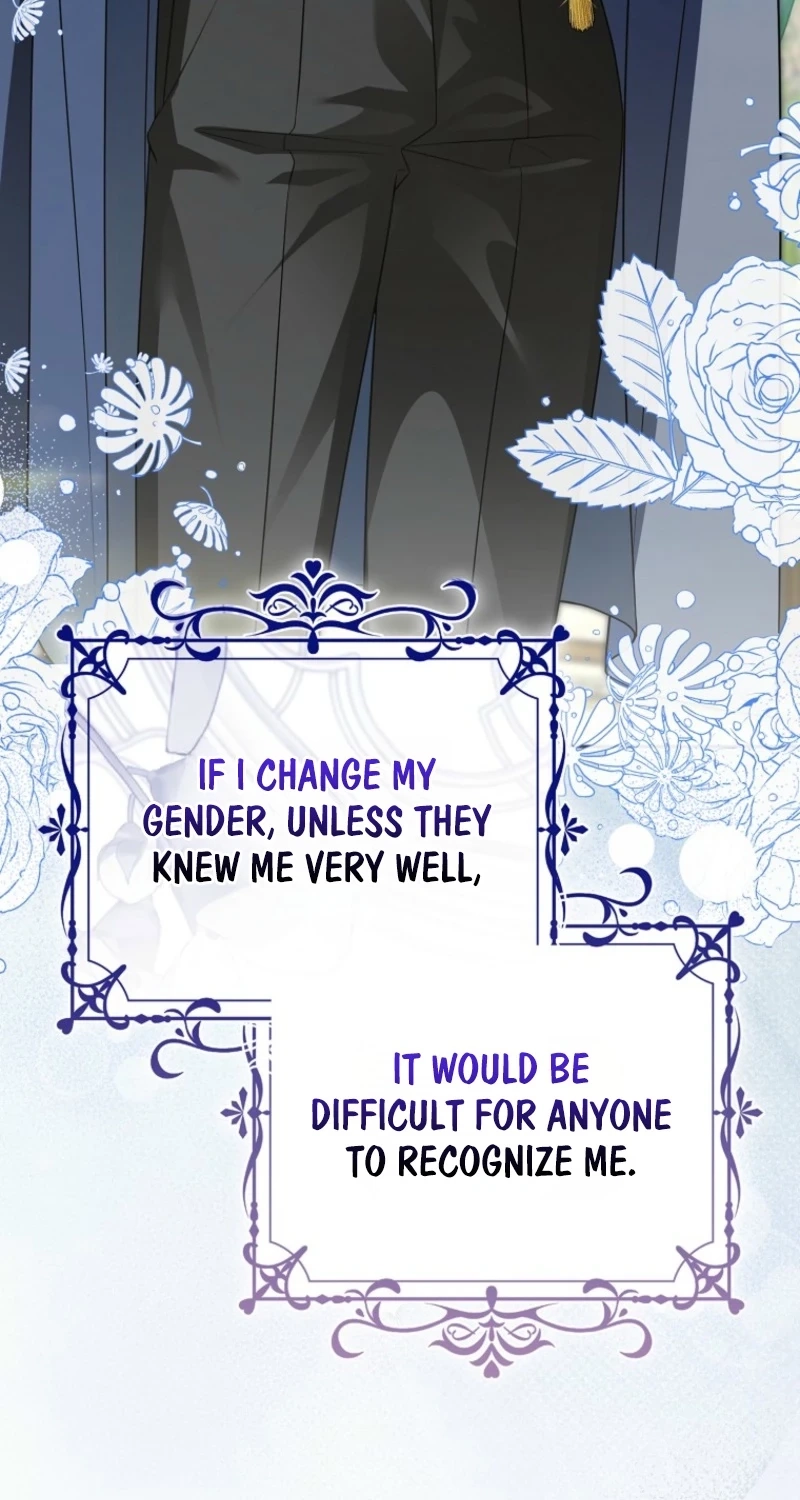 Wasn't I the Female Lead of a Regret Novel? Chapter 25 page 7