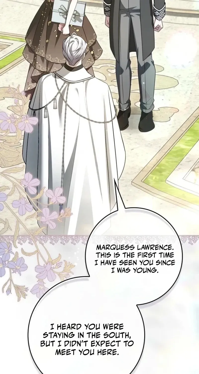 Wasn't I the Female Lead of a Regret Novel? Chapter 25 page 30