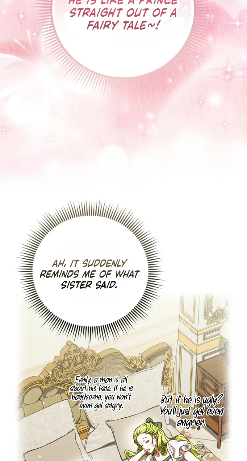 Wasn't I the Female Lead of a Regret Novel? Chapter 25 page 54