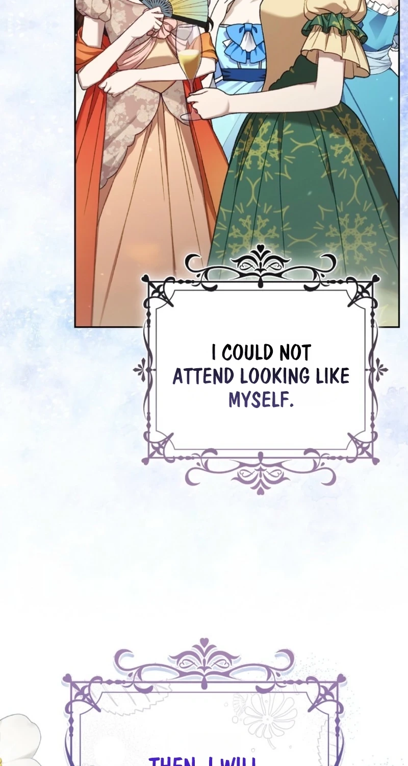 Wasn't I the Female Lead of a Regret Novel? Chapter 25 page 5