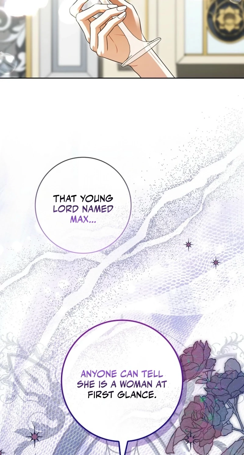 Wasn't I the Female Lead of a Regret Novel? Chapter 25 page 56