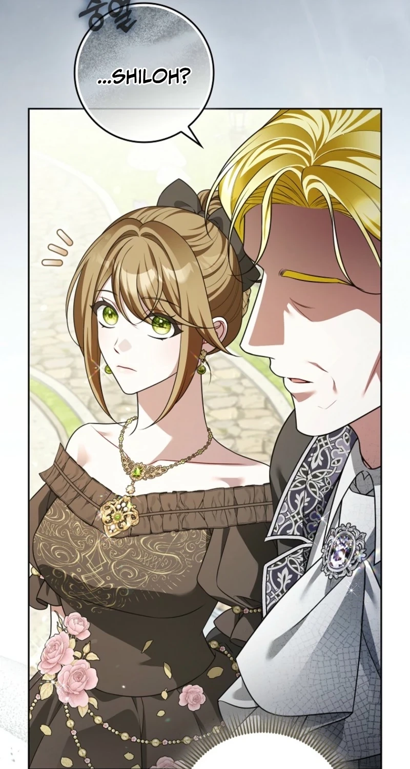 Wasn't I the Female Lead of a Regret Novel? Chapter 25 page 19