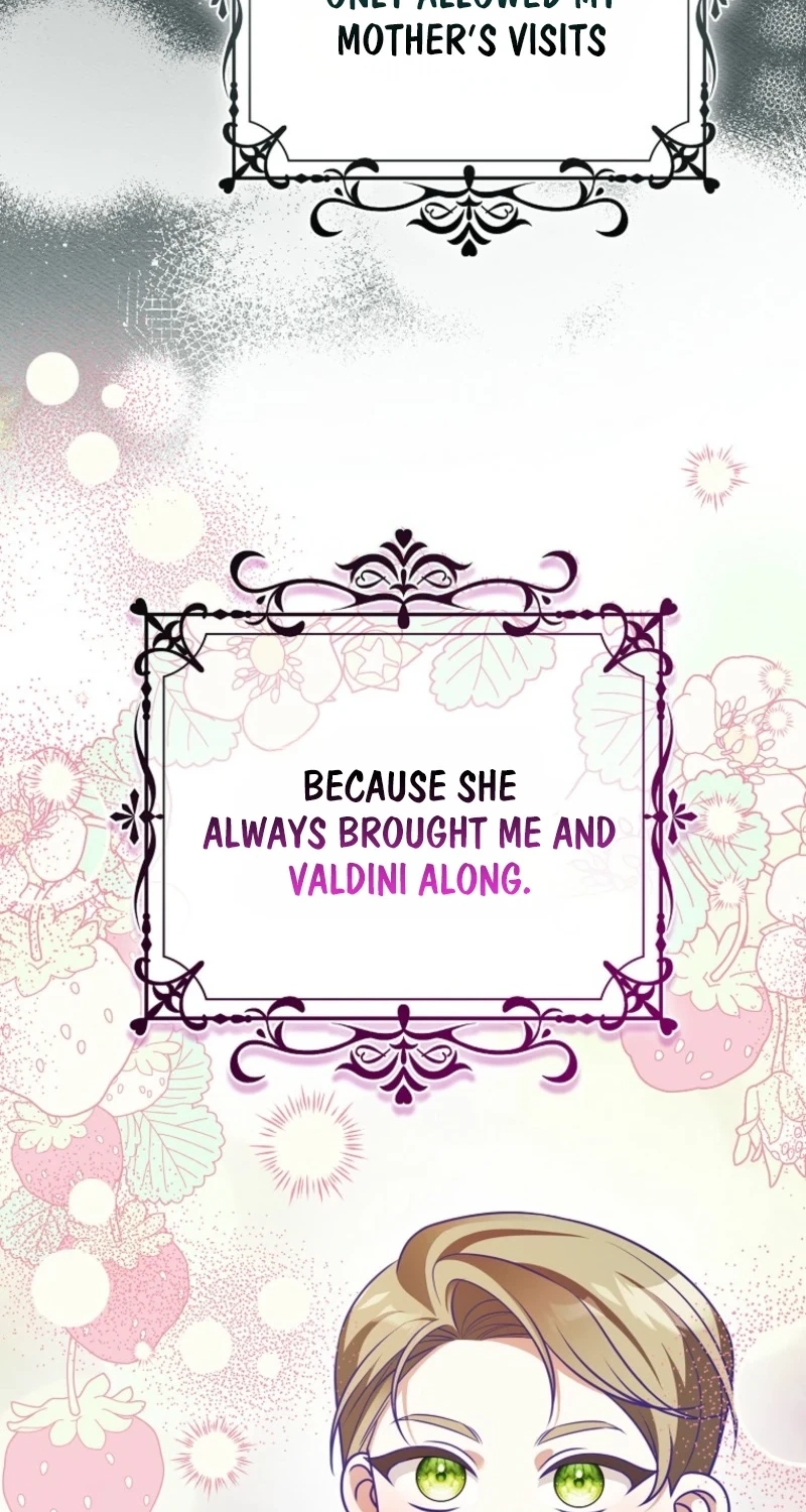 Wasn't I the Female Lead of a Regret Novel? Chapter 25 page 26