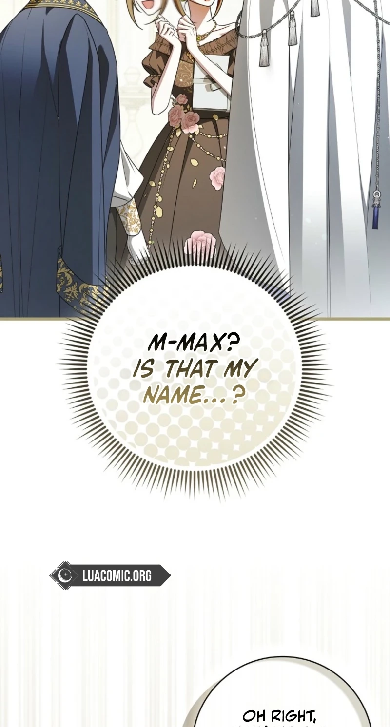 Wasn't I the Female Lead of a Regret Novel? Chapter 25 page 39