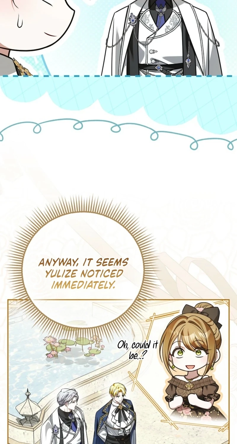 Wasn't I the Female Lead of a Regret Novel? Chapter 25 page 15
