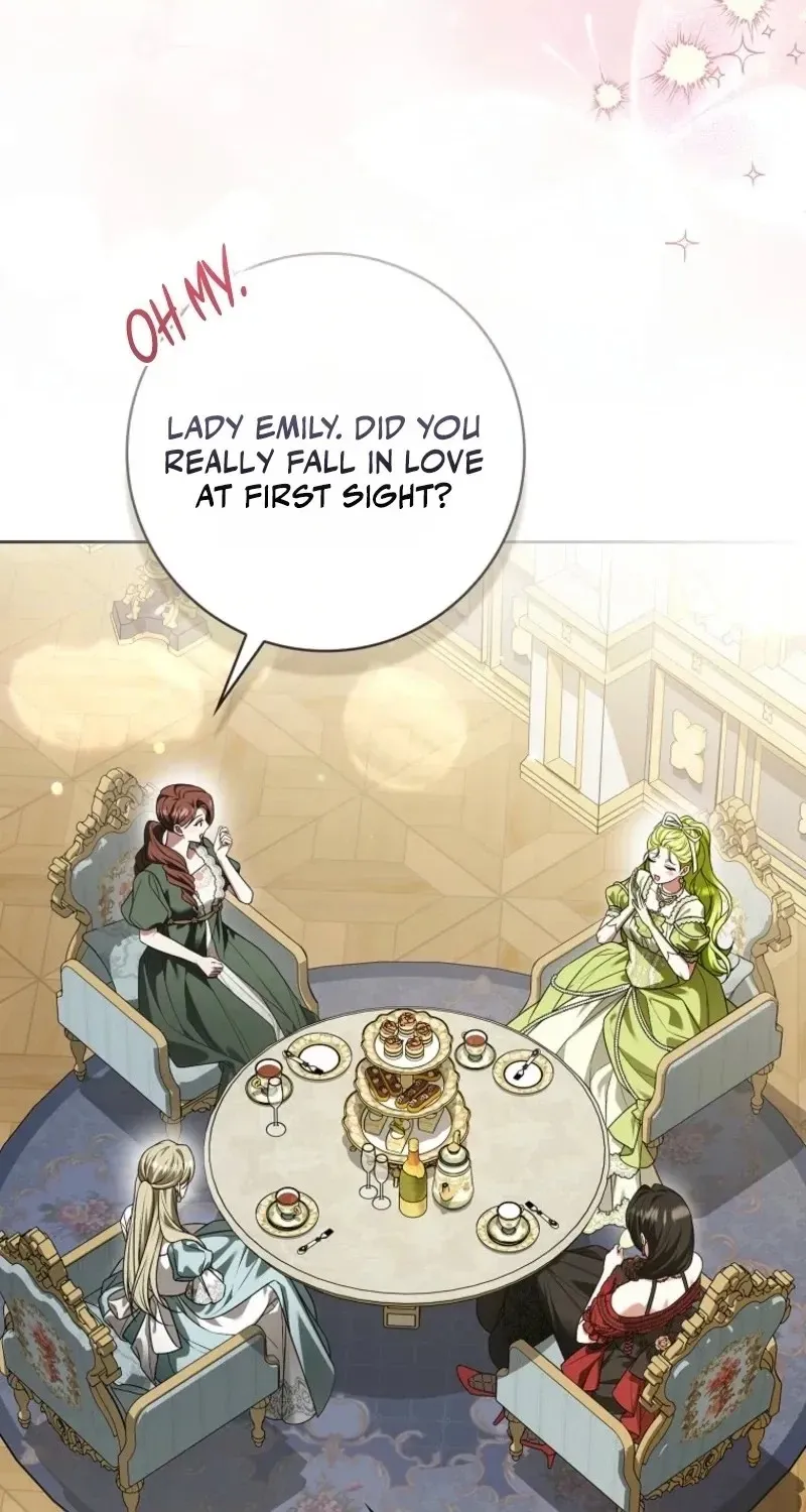 Wasn't I the Female Lead of a Regret Novel? Chapter 25 page 50