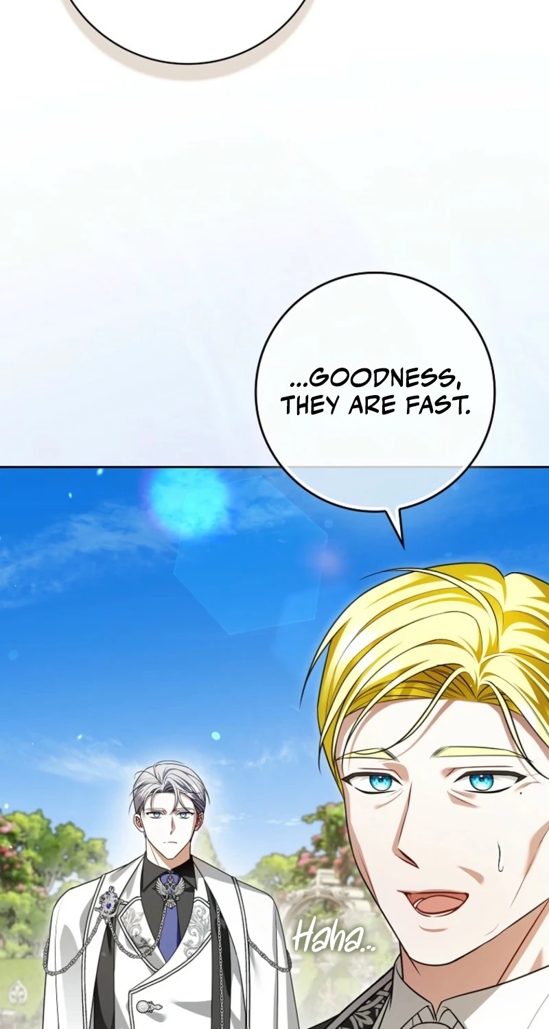 Wasn't I the Female Lead of a Regret Novel? Chapter 25 page 42