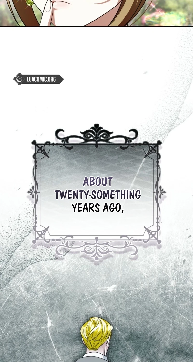 Wasn't I the Female Lead of a Regret Novel? Chapter 25 page 21