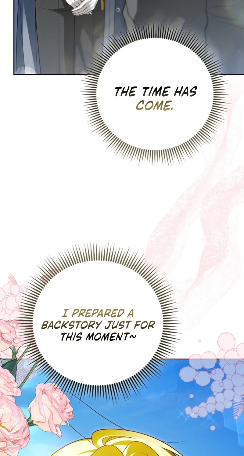 Wasn't I the Female Lead of a Regret Novel? Chapter 25 page 34