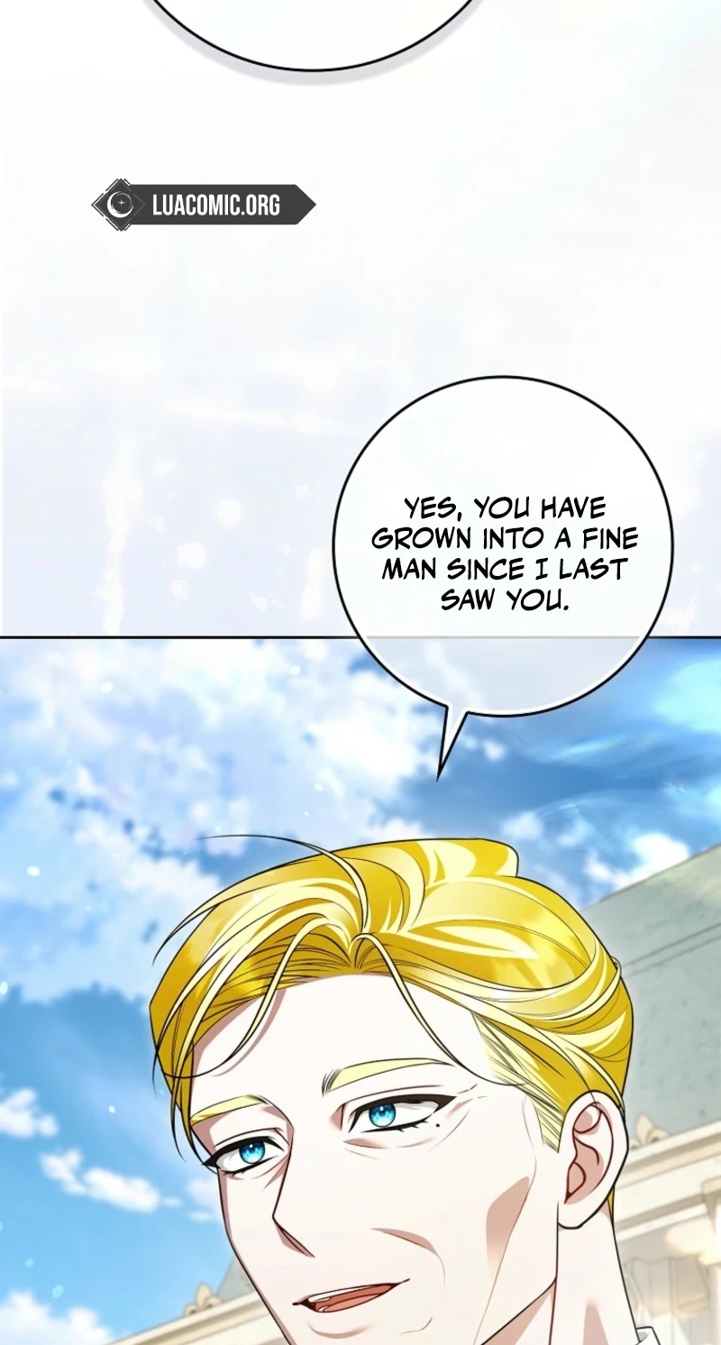 Wasn't I the Female Lead of a Regret Novel? Chapter 25 page 31