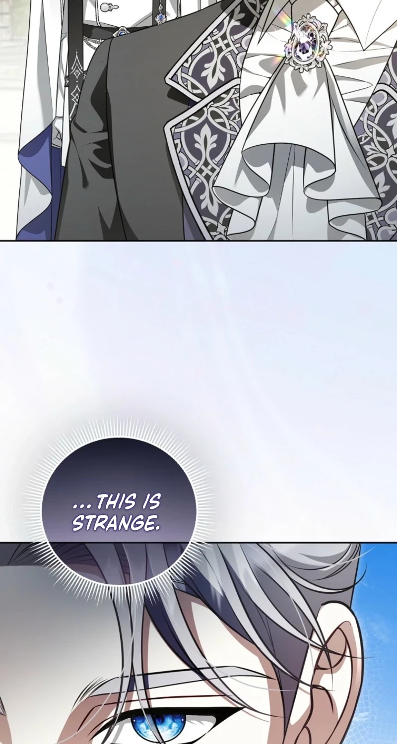 Wasn't I the Female Lead of a Regret Novel? Chapter 25 page 43