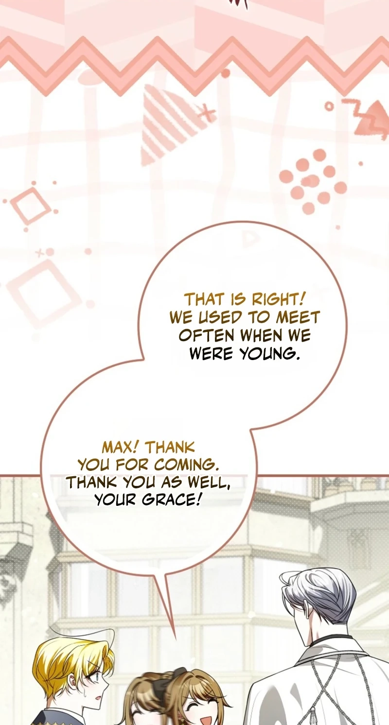Wasn't I the Female Lead of a Regret Novel? Chapter 25 page 38