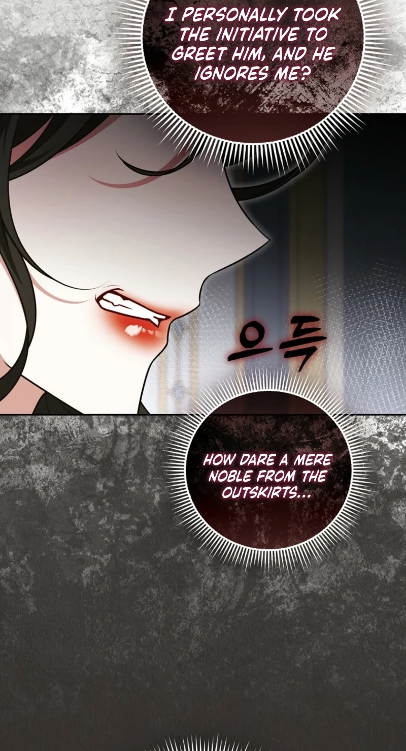 Wasn't I the Female Lead of a Regret Novel? Chapter 25 page 77