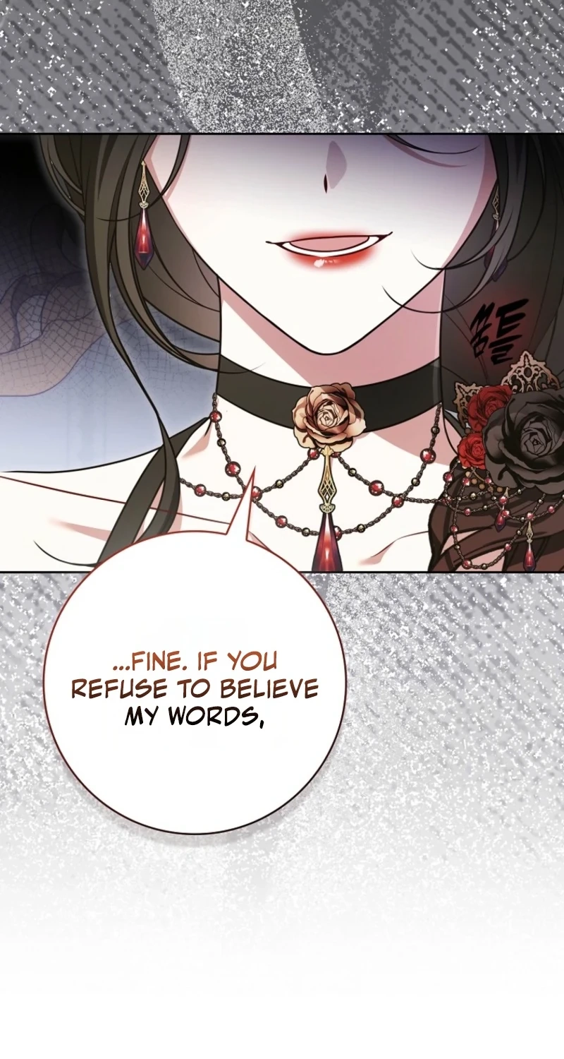 Wasn't I the Female Lead of a Regret Novel? Chapter 25 page 63