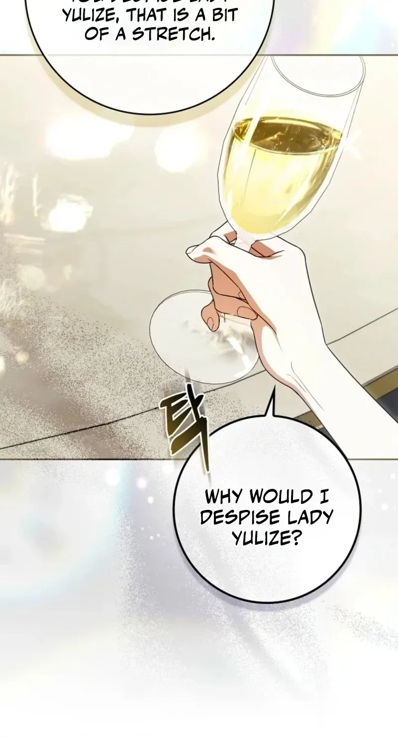 Wasn't I the Female Lead of a Regret Novel? Chapter 25 page 60