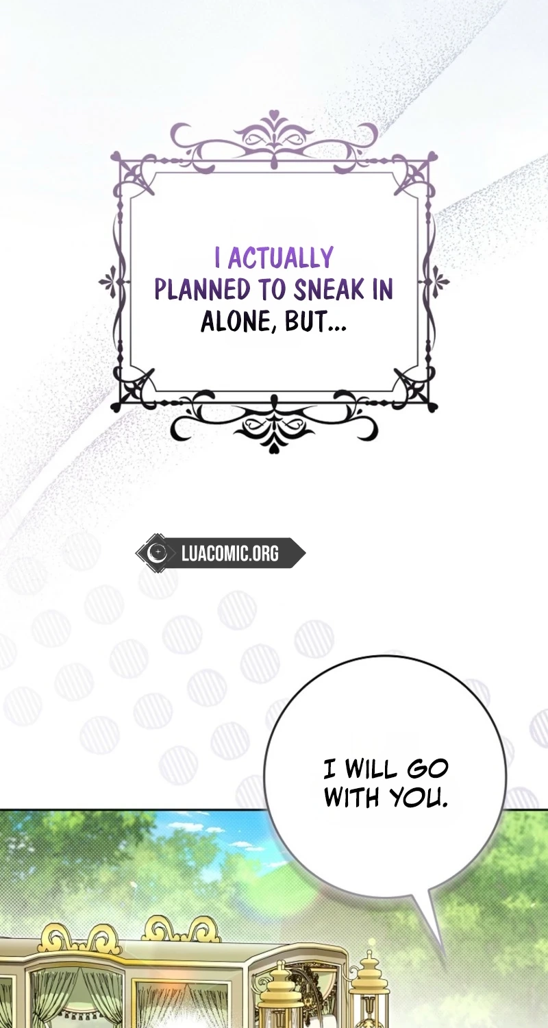 Wasn't I the Female Lead of a Regret Novel? Chapter 25 page 8