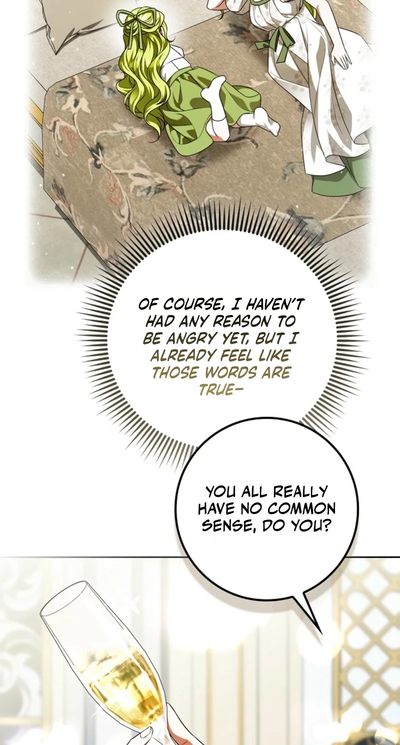 Wasn't I the Female Lead of a Regret Novel? Chapter 25 page 55