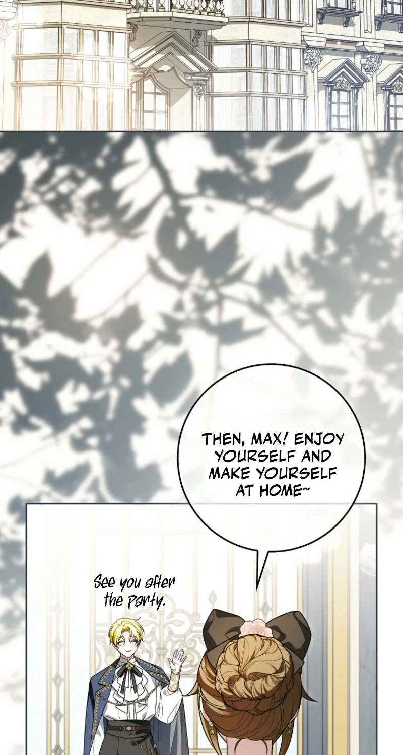 Wasn't I the Female Lead of a Regret Novel? Chapter 25 page 65
