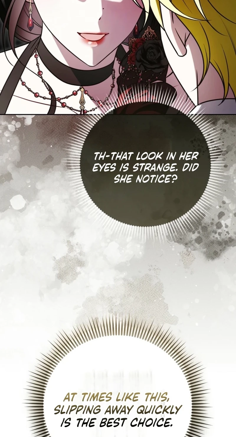 Wasn't I the Female Lead of a Regret Novel? Chapter 25 page 74