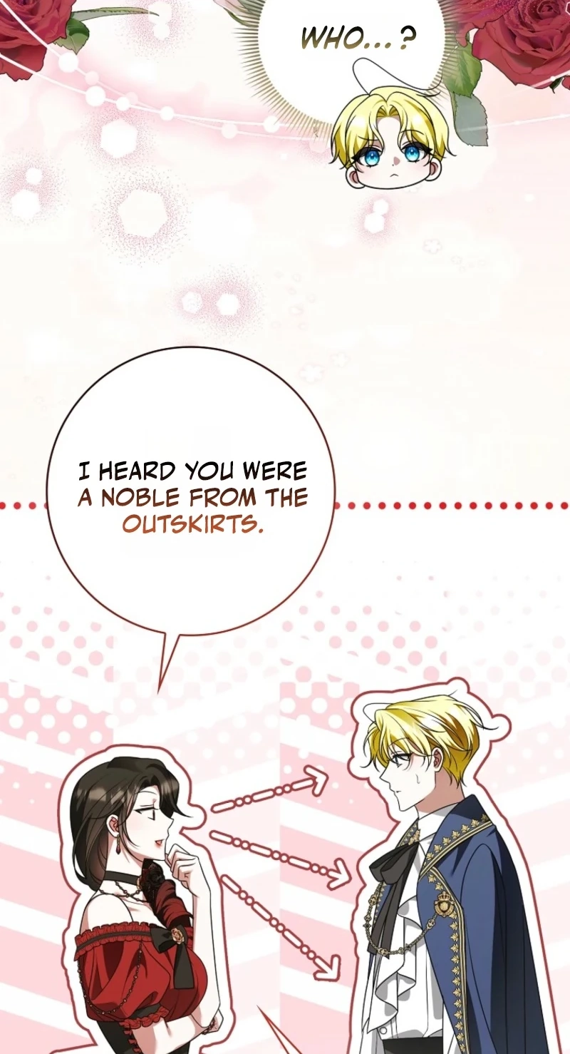 Wasn't I the Female Lead of a Regret Novel? Chapter 25 page 72