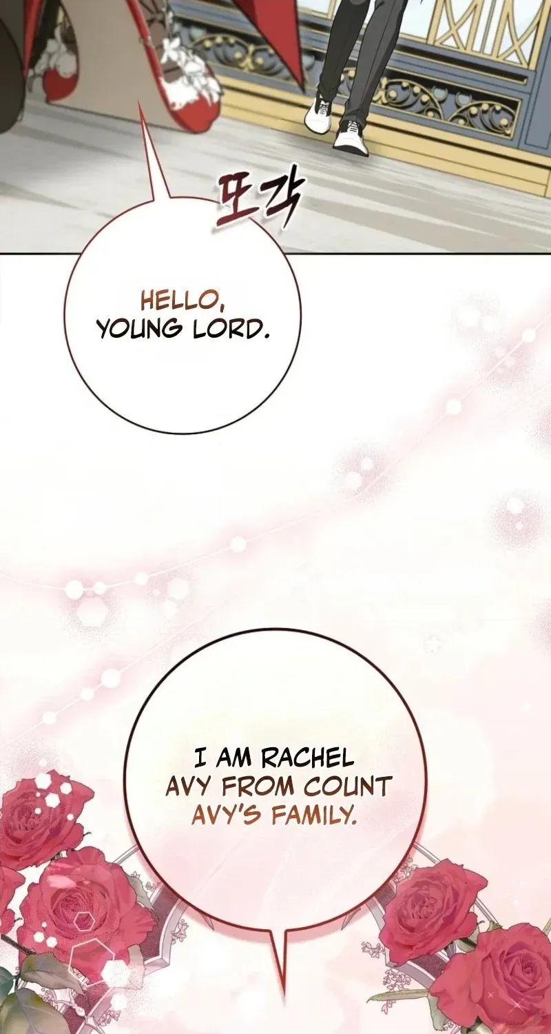 Wasn't I the Female Lead of a Regret Novel? Chapter 25 page 70