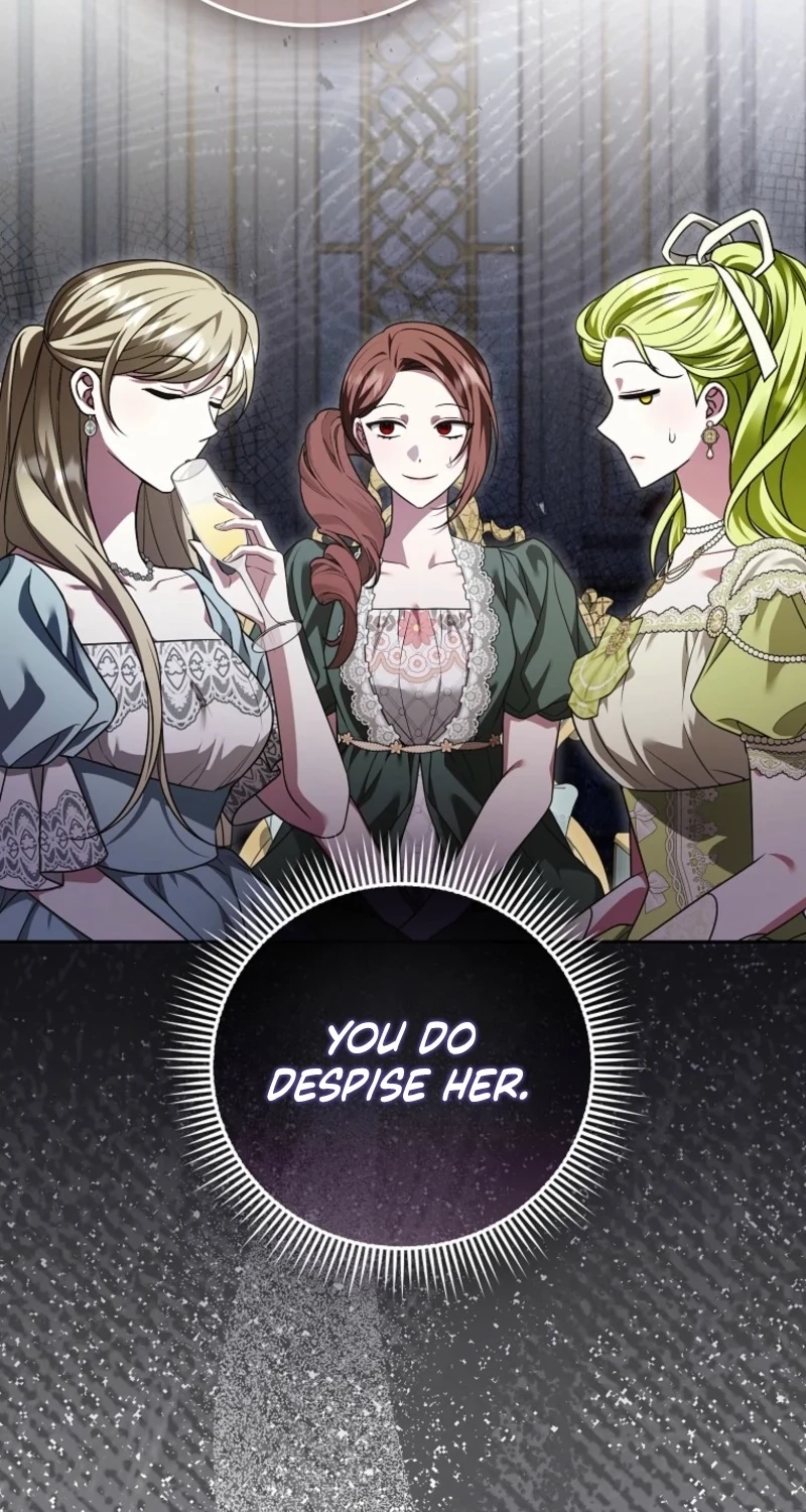 Wasn't I the Female Lead of a Regret Novel? Chapter 25 page 62