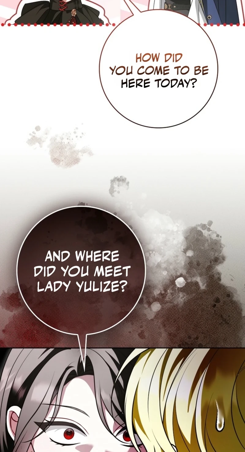 Wasn't I the Female Lead of a Regret Novel? Chapter 25 page 73