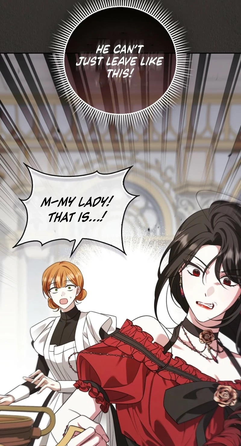 Wasn't I the Female Lead of a Regret Novel? Chapter 25 page 78