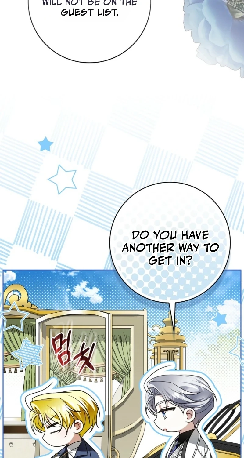 Wasn't I the Female Lead of a Regret Novel? Chapter 25 page 11