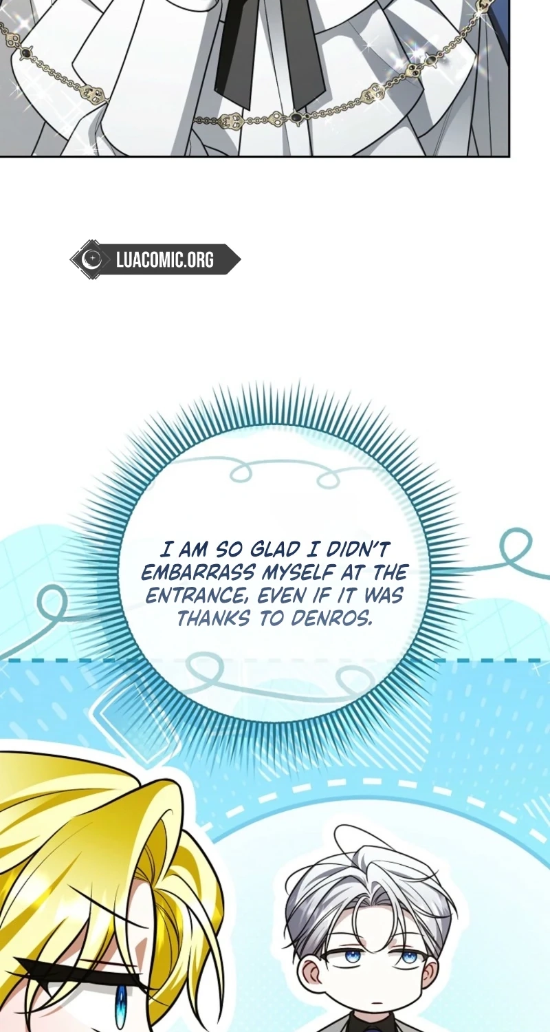 Wasn't I the Female Lead of a Regret Novel? Chapter 25 page 14