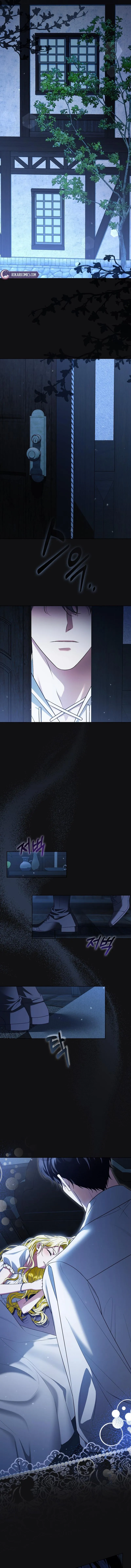 Wasn't I the Female Lead of a Regret Novel? Chapter 4 page 15