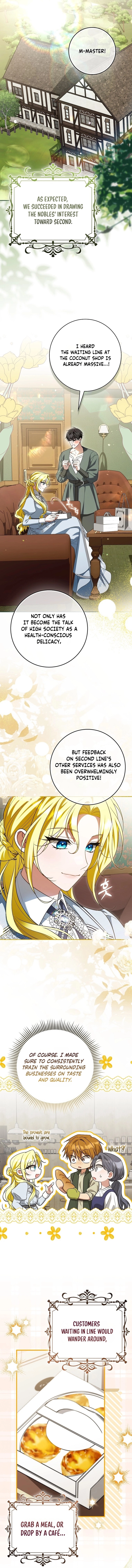 Wasn't I the Female Lead of a Regret Novel? Chapter 9 page 10