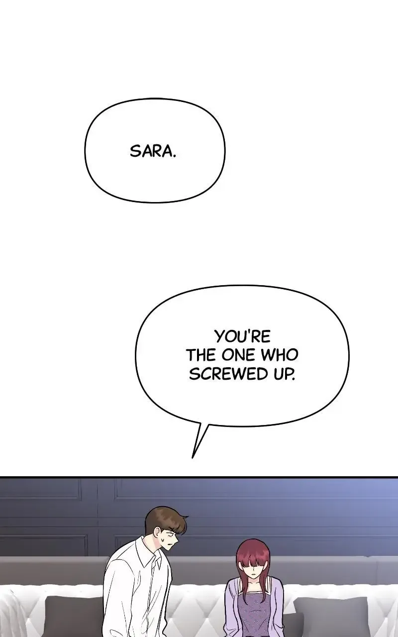 Watch Out For Look-alikes Chapter 10 page 27
