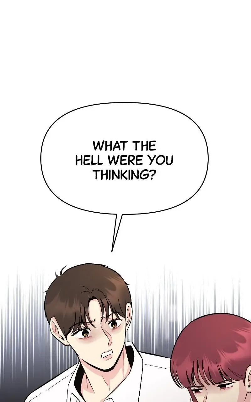 Watch Out For Look-alikes Chapter 10 page 5