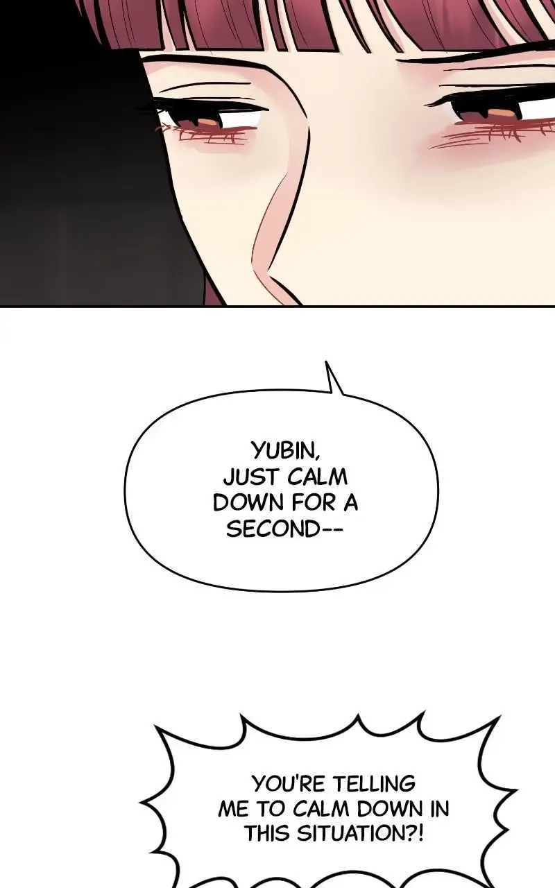 Watch Out For Look-alikes Chapter 10 page 9