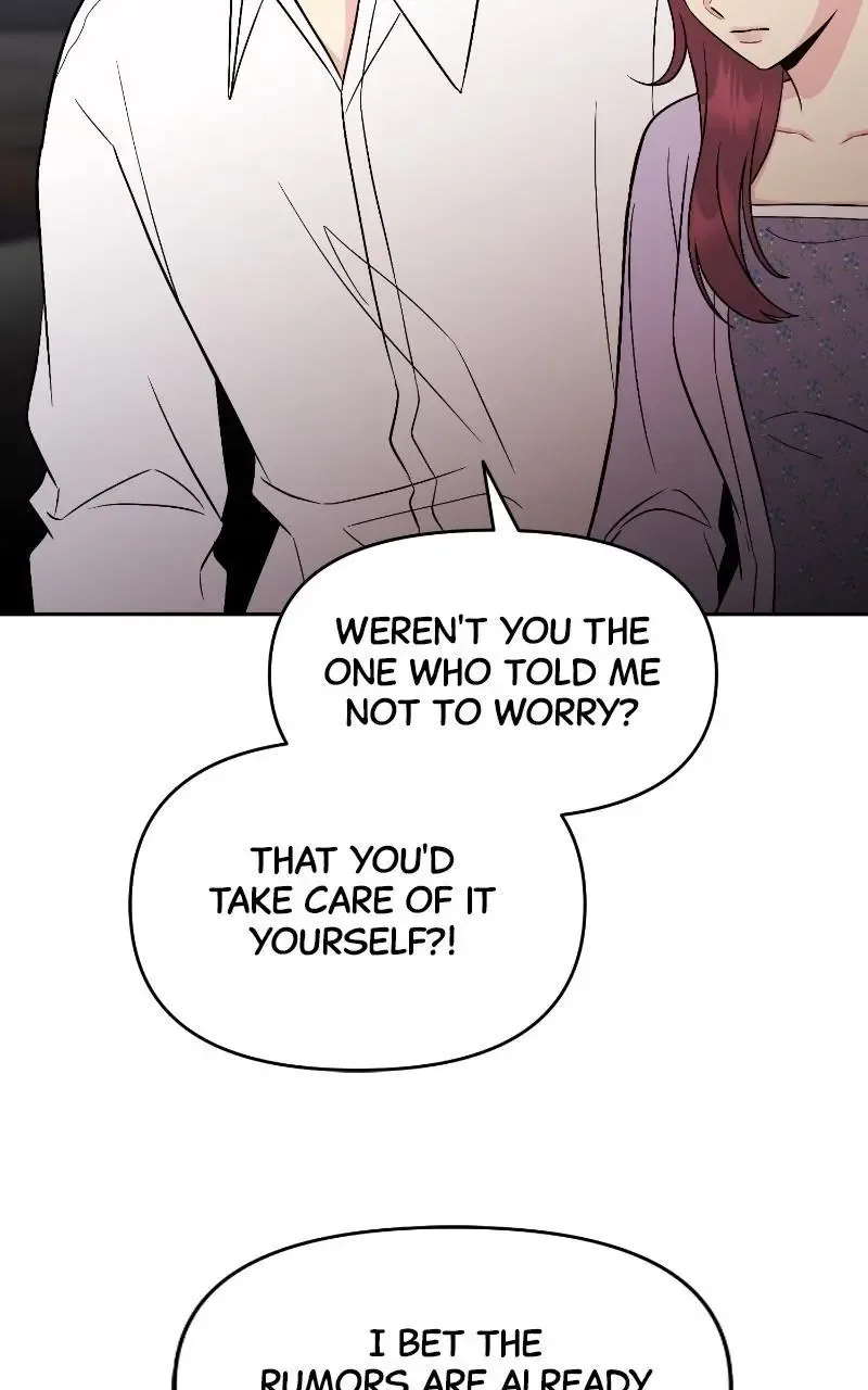 Watch Out For Look-alikes Chapter 10 page 6