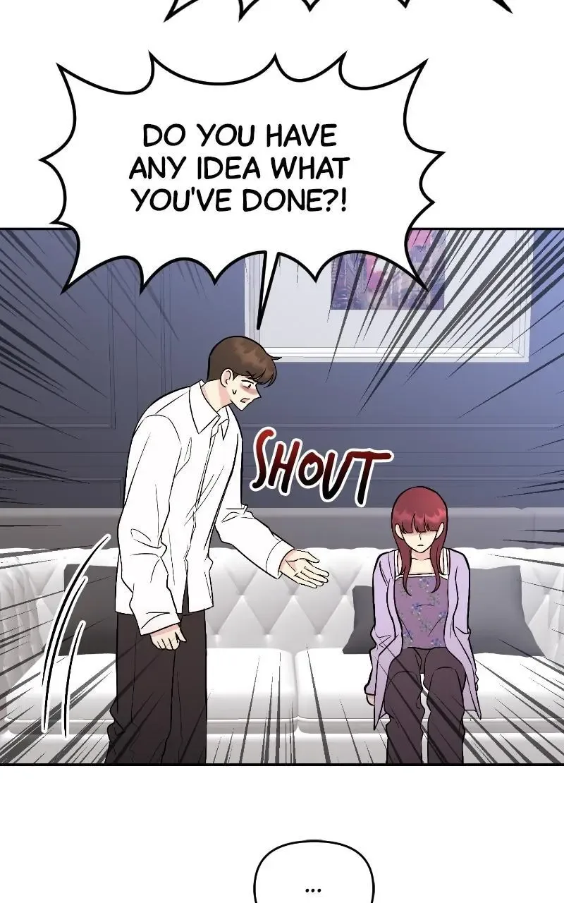 Watch Out For Look-alikes Chapter 10 page 10