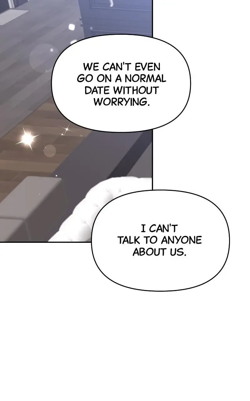 Watch Out For Look-alikes Chapter 10 page 31